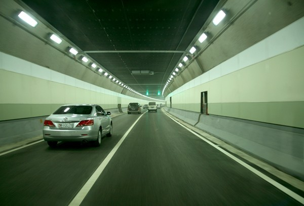 環(huán)隧道防水堵漏工程案例