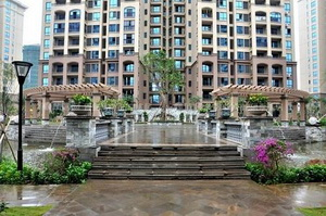 新型防水材料之建筑防污閃涂料應(yīng)用前景看好！