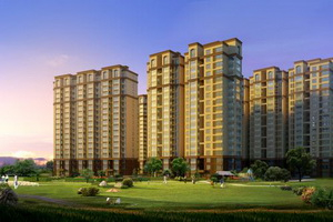 水性防水材料的施工