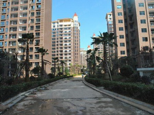 防水涂料的八大特點